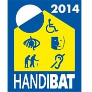 HANDIBAT 2014