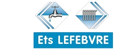logo SARL ETS LEFEBVRE
