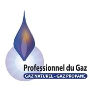 Professionnel du Gaz